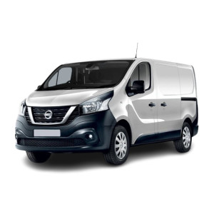 Injecteur NISSAN NV300