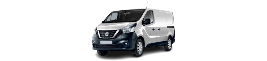 Injecteur NISSAN NV300