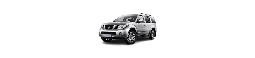 Injecteur NISSAN  PATHFINDER III
