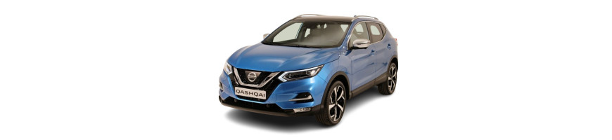 QASHQAI II