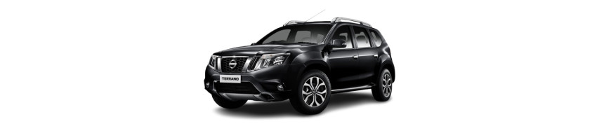 Injecteur NISSAN  TERRANO