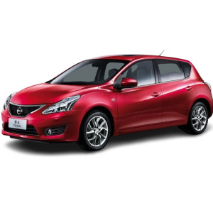 Injecteur NISSAN  TIIDA