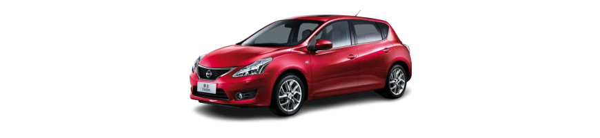 Injecteur NISSAN  TIIDA