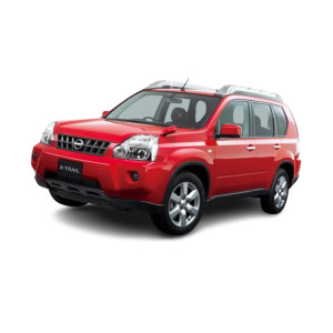 Injecteur NISSAN  XTRAIL II