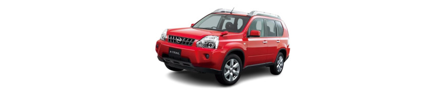 Injecteur NISSAN  XTRAIL II