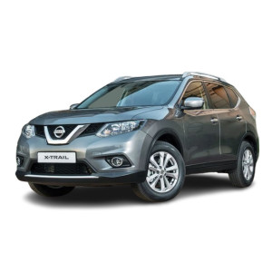 Injecteur NISSAN X-TRAIL III