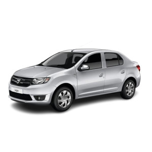 Injecteur DACIA LOGAN II