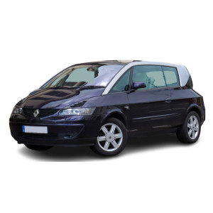 Injecteur RENAULT Avantime