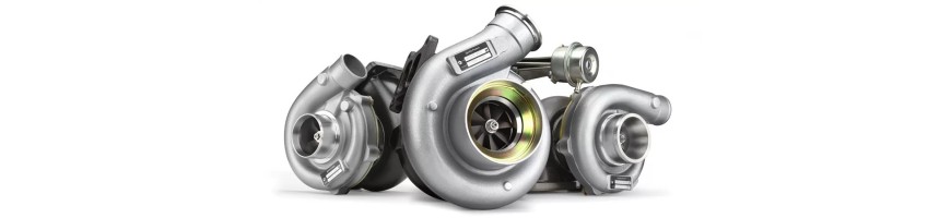 Turbos pour Diesel – Large Choix au Meilleurs Prix