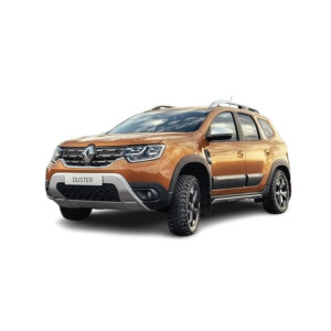 Injecteur Dacia DUSTER