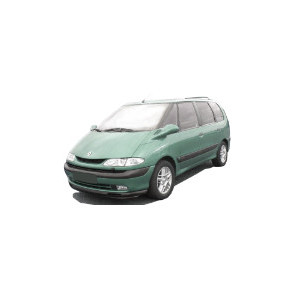 Injecteur RENAULT ESPACE 3