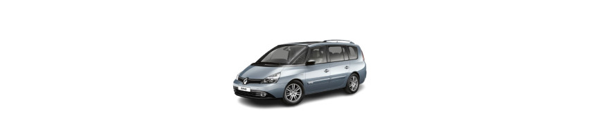 Injecteur RENAULT GRAND ESPACE IV