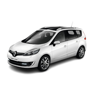 Injecteur RENAULT GRAND SCÉNIC III