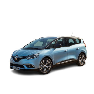 Injecteur RENAULT GRAND SCÉNIC IV