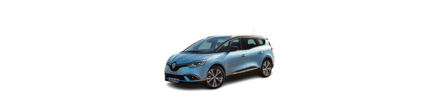 Injecteur RENAULT GRAND SCÉNIC IV