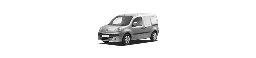 Injecteur RENAULT KANGOO II