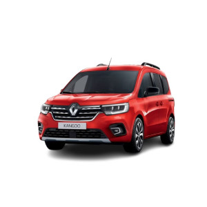Injecteur RENAULT KANGOO III