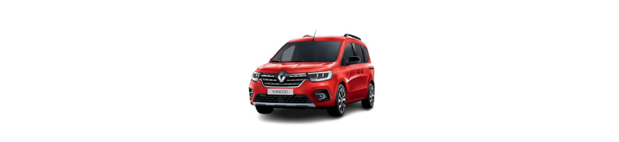 Injecteur RENAULT KANGOO III