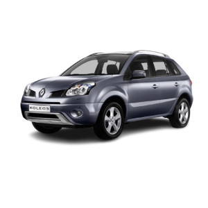Injecteur RENAULT KOLEOS