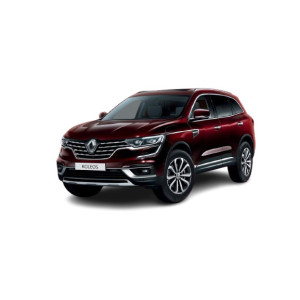 Injecteur RENAULT KOLEOS II