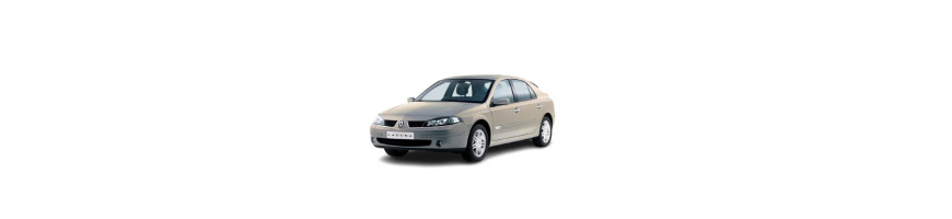 Injecteur RENAULT LAGUNA II
