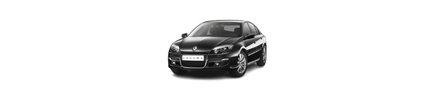 Injecteur RENAULT LAGUNA III