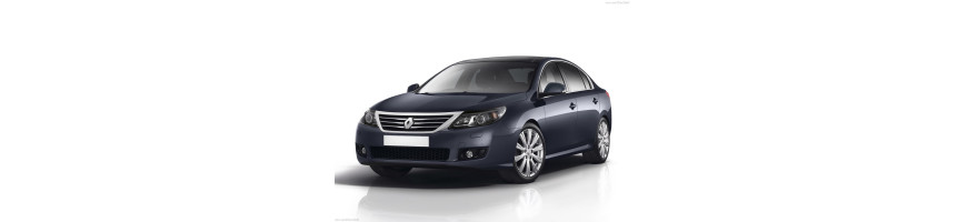 Injecteur RENAULT LATITUDE