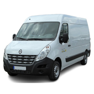 Injecteur RENAULT MASTER 3
