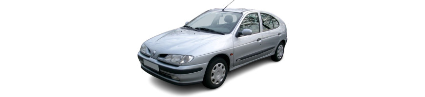 Injecteur RENAULT MÉGANE