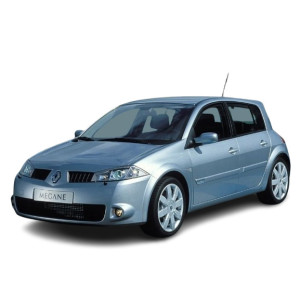 Injecteur RENAULT Mégane 2