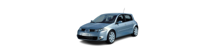 Injecteur Renault Mégane 2