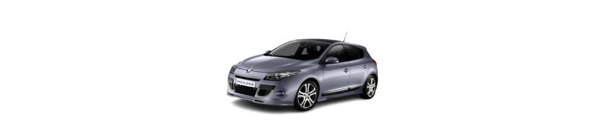 Injecteur Renault Mégane 3