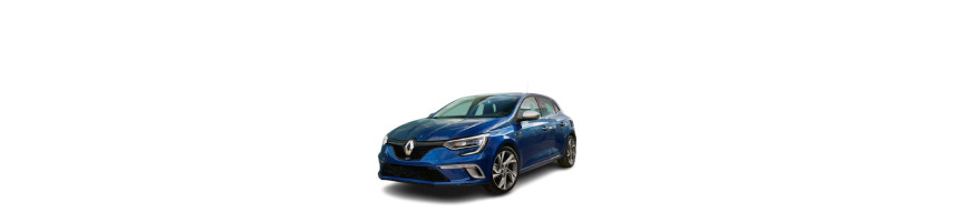 Injecteur Renault Mégane 4