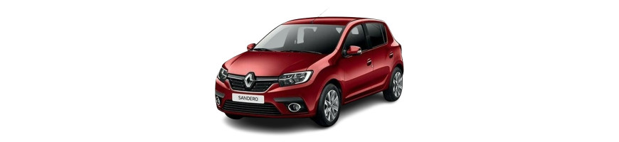 Injecteur RENAULT SANDERO