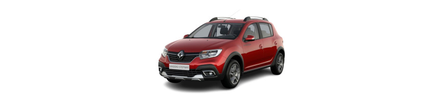 Injecteur RENAULT SANDERO STEPWAY II