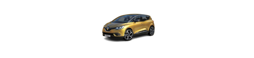 Injecteur RENAULT SCÉNIC IV