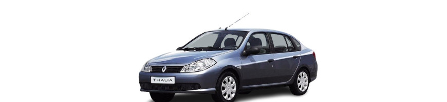 Injecteur RENAULT THALIA II