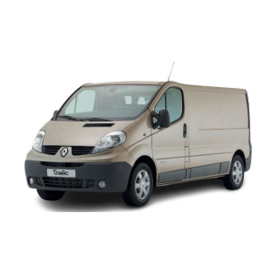 Injecteur RENAULT TRAFIC II