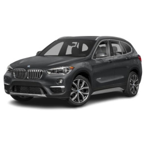 Injecteur BMW X1