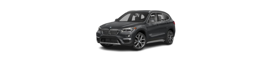 Injecteur BMW X1