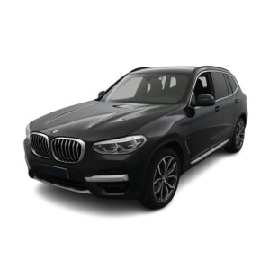 Injecteur BMW X3