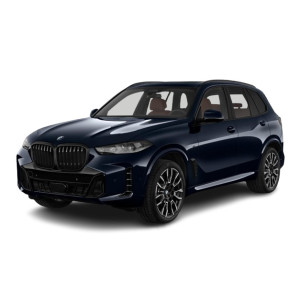 Injecteur BMW X5