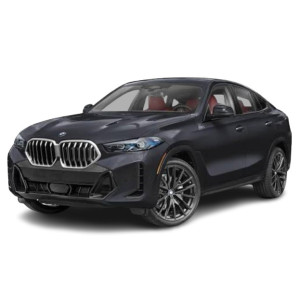 Injecteur BMW X6