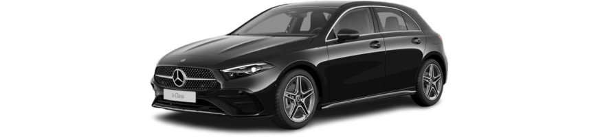 Injecteur MERCEDES-BENZ Classe A