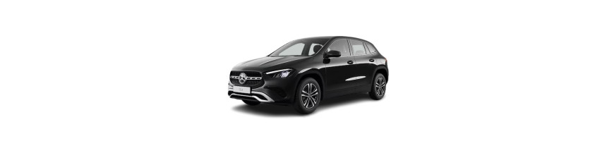 Injecteur MERCEDES-BENZ Classe GLA