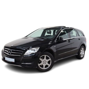 Injecteur MERCEDES-BENZ Classe R