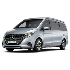 Injecteur MERCEDES-BENZ MARCO POLO