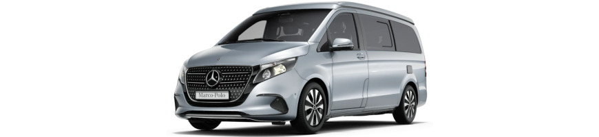 Injecteur MERCEDES-BENZ MARCO POLO
