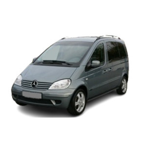 Injecteur MERCEDES-BENZ Vaneo