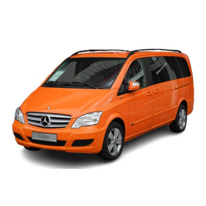 Injecteur MERCEDES-BENZ Viano